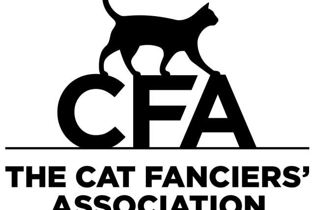 Cleveland Persian Society Cat Show