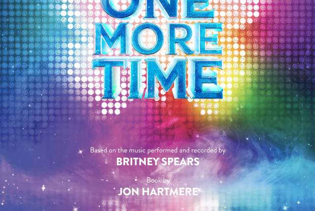 Once Upon a One More Time