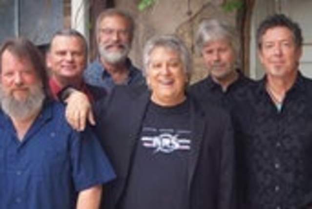 Orleans, Firefall, Pure Prairie League, Atlanta Rhythm Section
