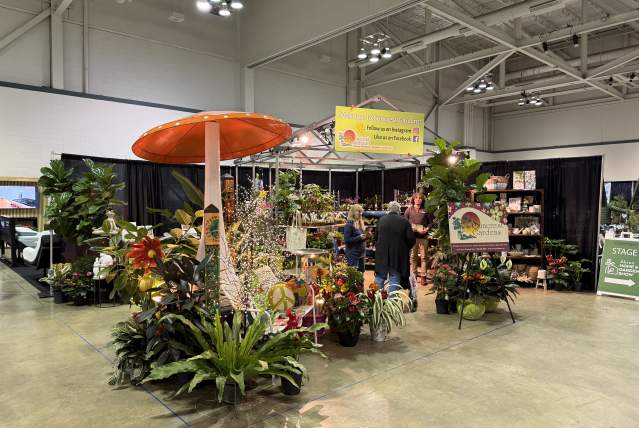 Akron Home & Garden Show