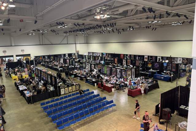 Rubber City Tattoo Invitational