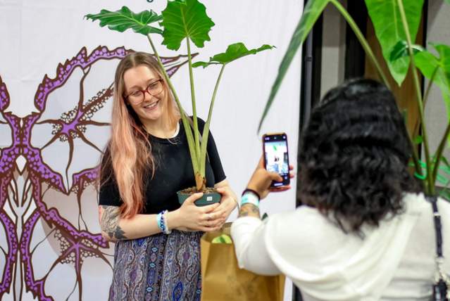 Ohio Plant Show