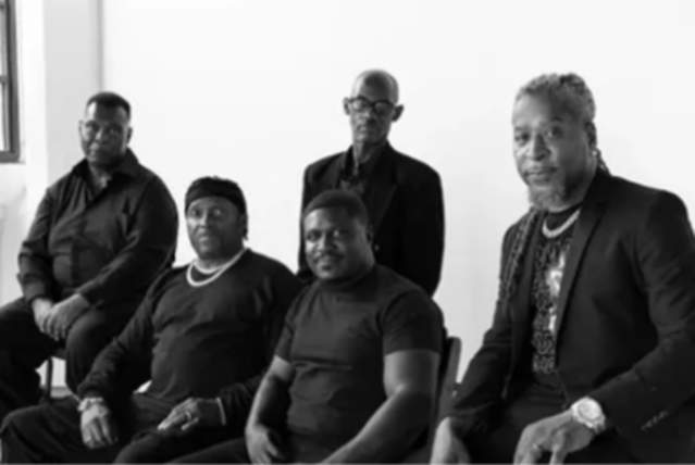 Lock 4 Blues & Jazz-The Band with No Name