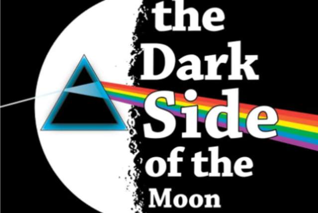 Dark Side of The Moon A Tribute to Pink Floyd with Vudu Childe