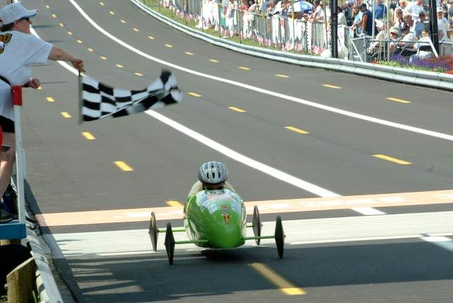 2026 NDR Nationals Championship