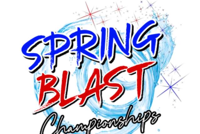 Spring Blast Cheer & Dance Championships &#8211; Tour of Fun!