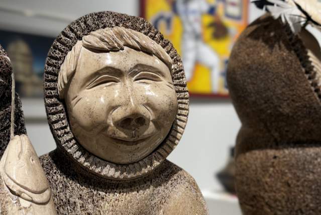Spring 2026 Exhibit Reception