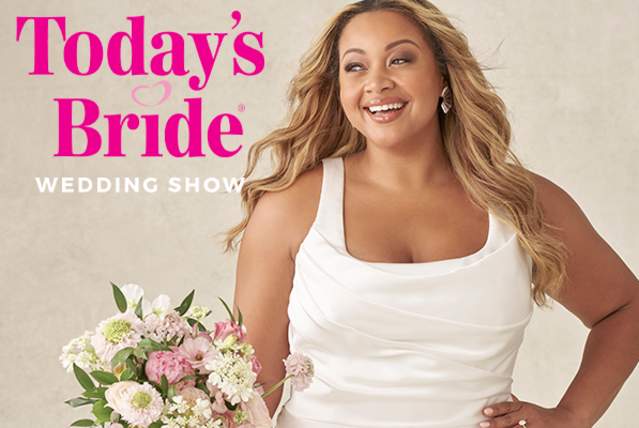 Today's Bride Wedding Show