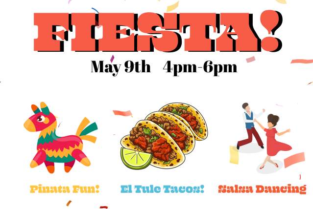 Dragons Love Tacos Street Fiesta