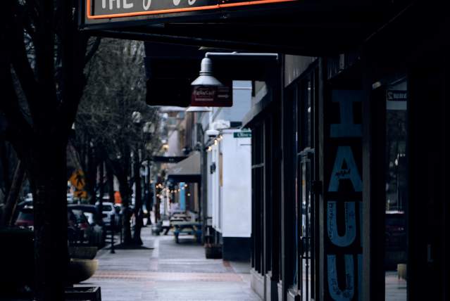 preston glass street… indie r&b jazz Jazz720