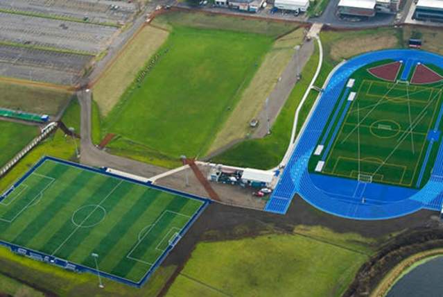 Lane Community College (LCC)