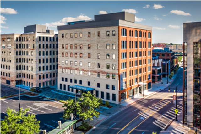 Grand Rapids Hotels Events Restaurants Things To Do Vacations Grand Rapids Hotels Events