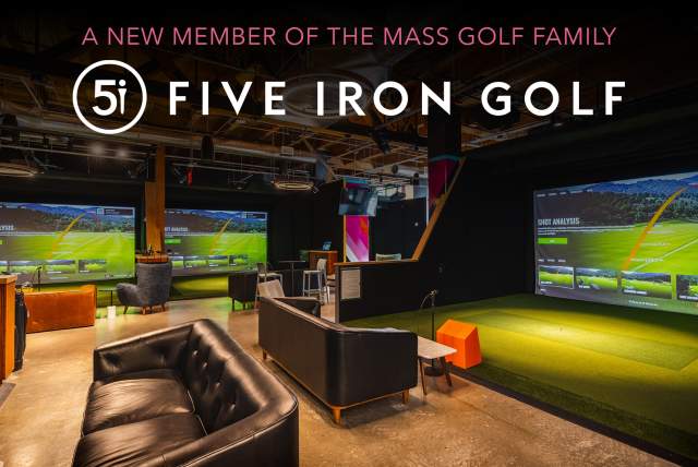 Five Iron Golf