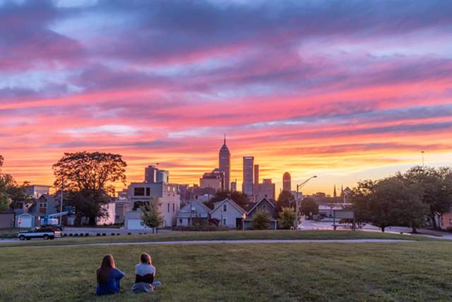 Highland Park