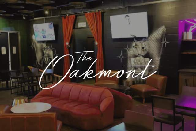 The Oakmont