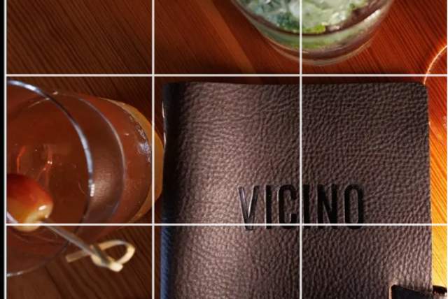 Vicino Indy