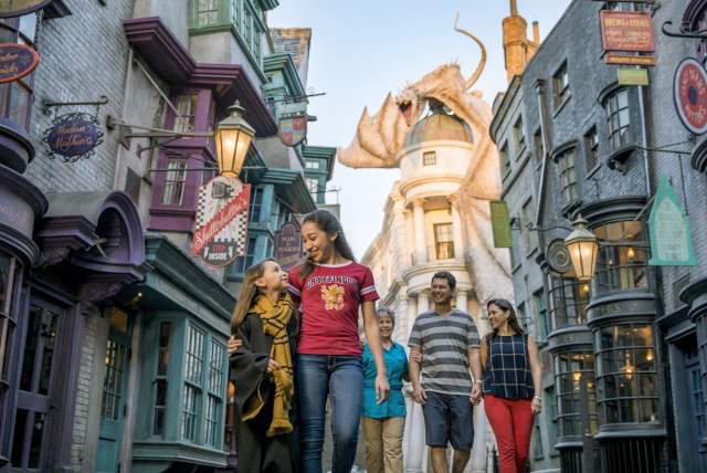 Universal Studios Florida™