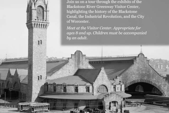 From Small Town to Heart of the Commonwealth