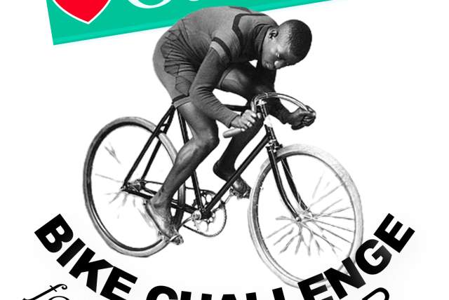 George Street Bike Challenge for Major Taylor