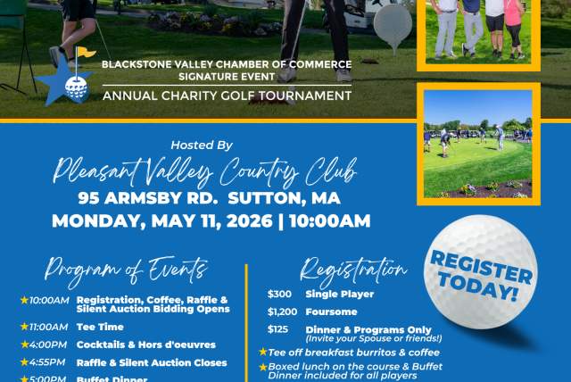 BVCC 37th Annual Charity Golf Tournament