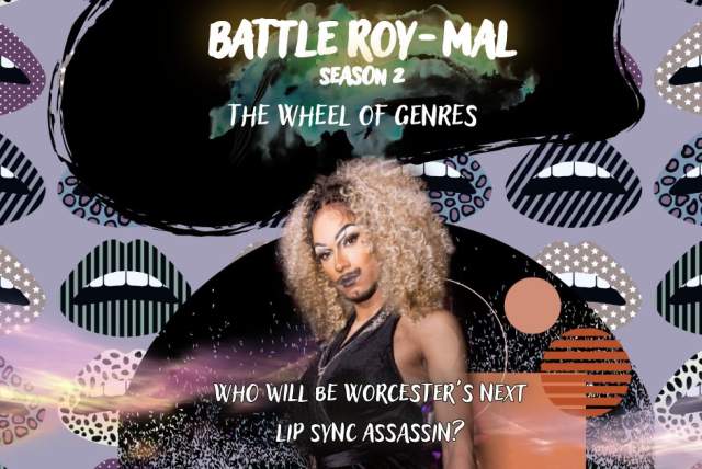 Battle Roy-Mal Season 2: The Wheel of Genres