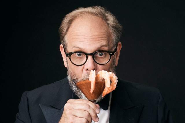 An Evening with Alton Brown