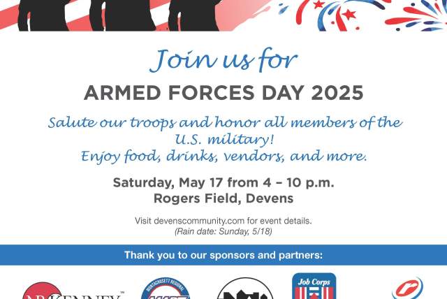 Armed Forces Day