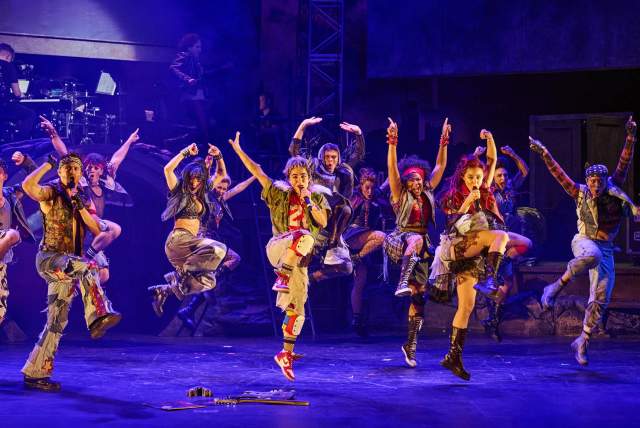 Bat Out of Hell: The Musical