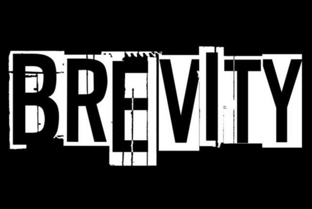 Brevity