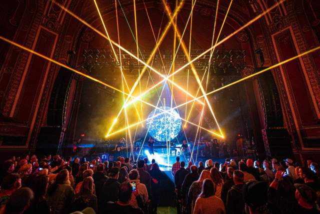 Brit Floyd