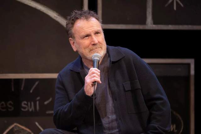Colin Quinn