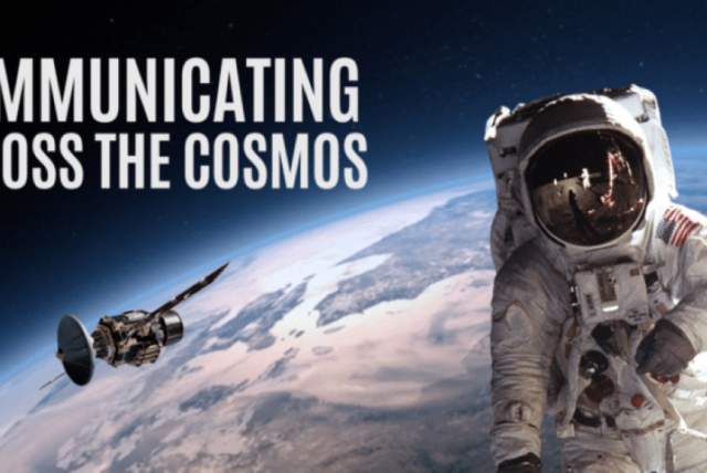 Communicating Across the Cosmos