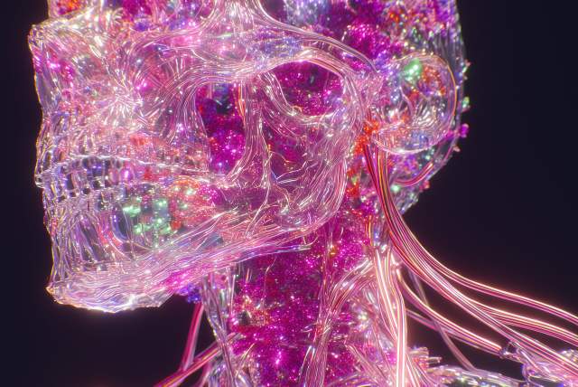 An Evening of Cosmic Lucifer: Live at Clark