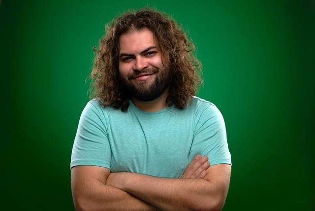 Dustin Ybarra