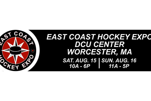 East Coast Hockey Expo