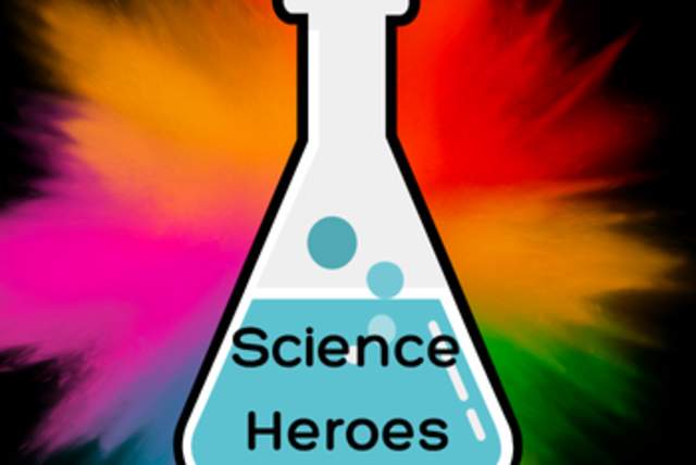 The Adventure of the Missing Color