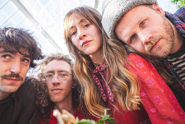 Club 321 Featuring Splendid Torch