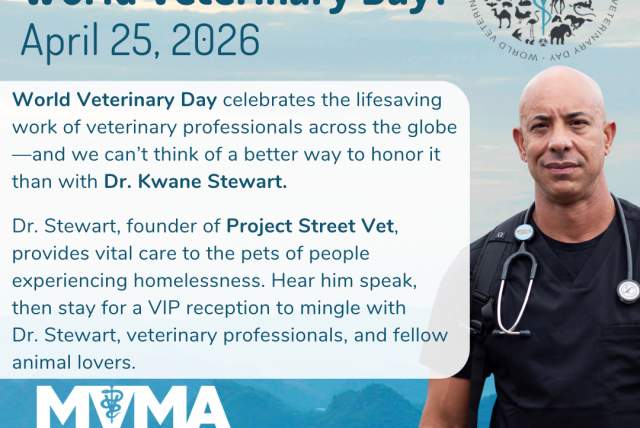 CNN’s Hero of the Year, Dr. Kwane Stewart, is coming to Massachusetts!