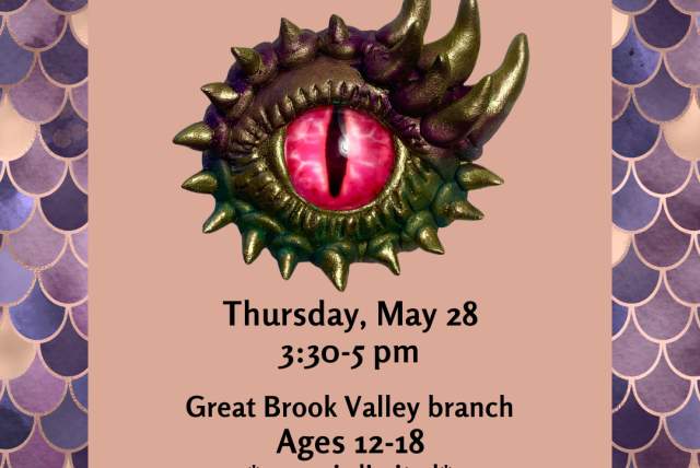 Dragon's Eye