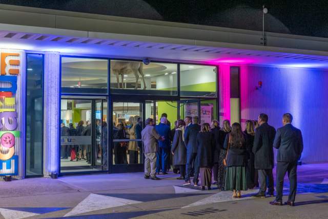 201st Annual Meeting of the Worcester Natural History Society/EcoTarium