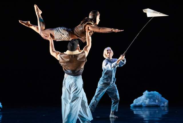 Pilobolus