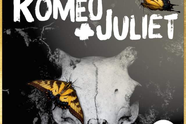THT Rep presents Romeo & Juliet