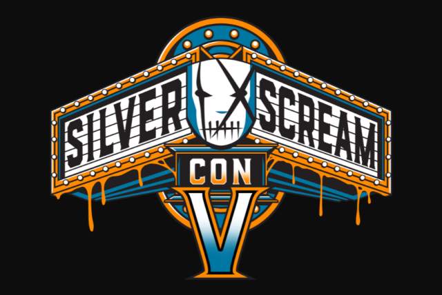 Silver Scream Con V