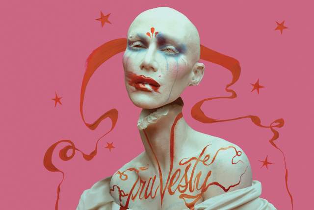 Sasha Velour: Travesty