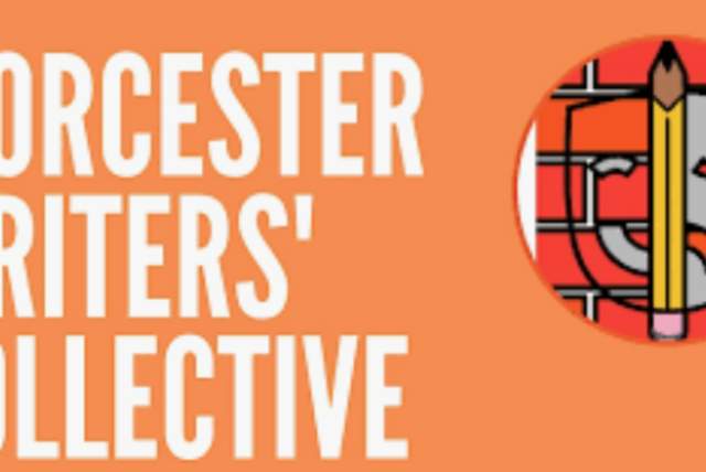 The Writers Collective: Weekly Meeting