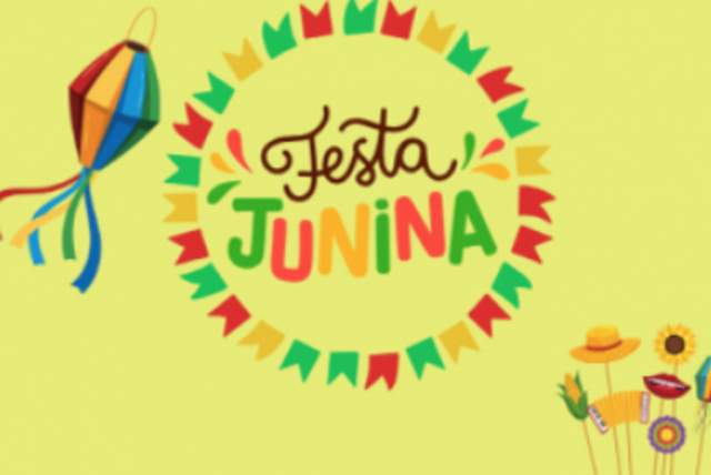 Festa Junina: Atividades de Arte