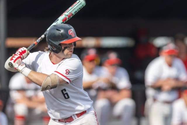 Clark Baseball vs. vs Salve Regina