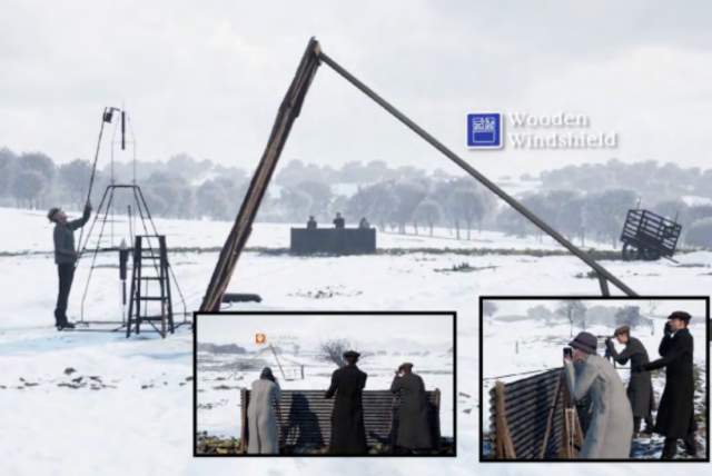 100th Anniversary of Dr. Goddard's Historic Rocket Launch