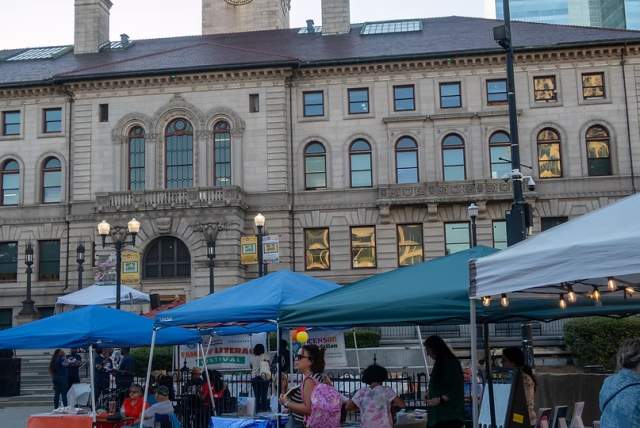 Family Literacy Festival 2026