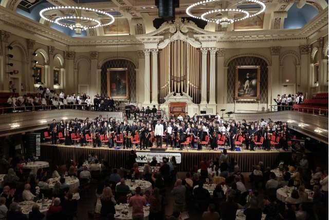 78th Season Finale Gala